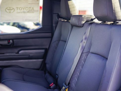 New 2026 Toyota Tacoma SR5 image 24