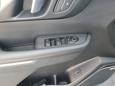 Certified 2025 Buick Enclave Preferred image 41