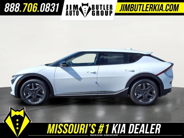 New 2026 Kia EV6 Light RWD image 14