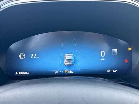 Used 2024 Ford Escape ST-Line Elite w/ Premium Technology Package image 12