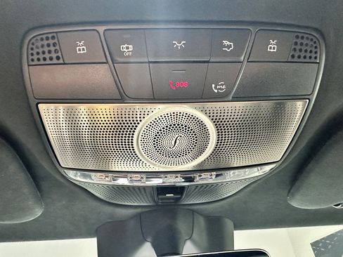 Used 2024 Mercedes-Benz G 63 AMG 4MATIC image 24
