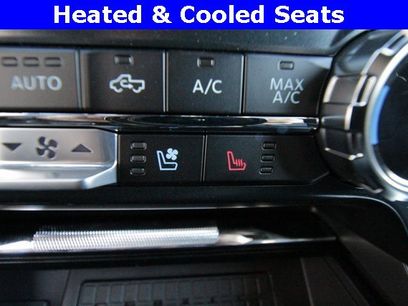 New 2025 Ford F150 Raptor