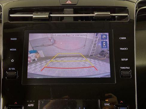 Used 2023 Hyundai Tucson SEL w/ Convenience Package image 28