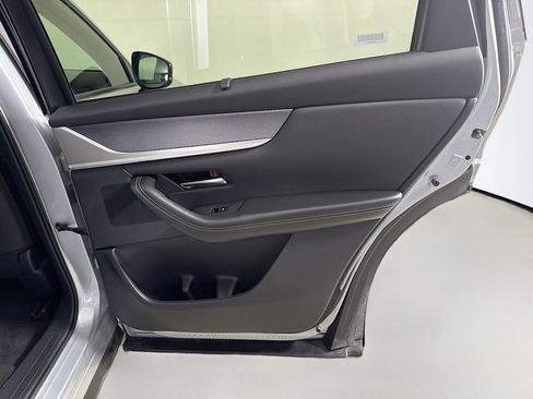 Used 2025 MAZDA CX-90 3.3 Turbo w/ Premium Sport Pkg image 28