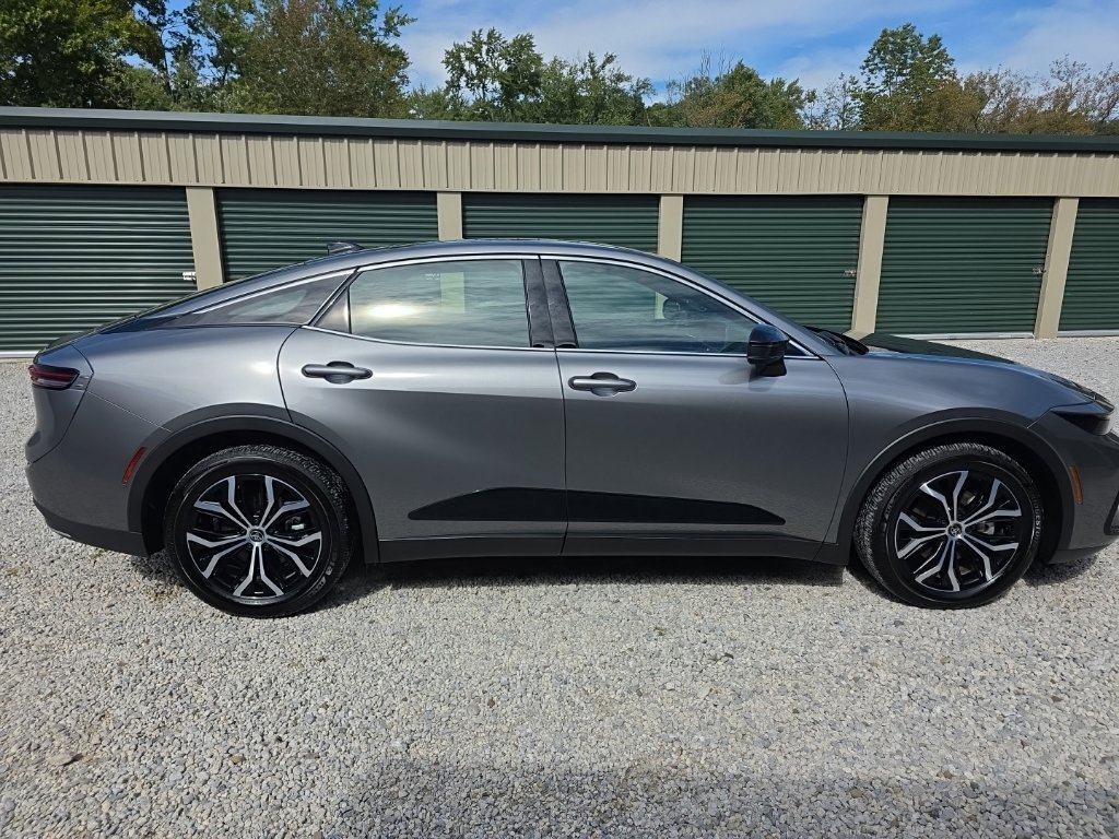 Certified 2026 Toyota Crown AWD/4WD image 7