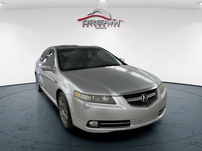 Used 2007 Acura TL Type-S