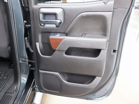 Certified 2019 GMC Sierra 1500 SLE w/ SLE Value Package image 31