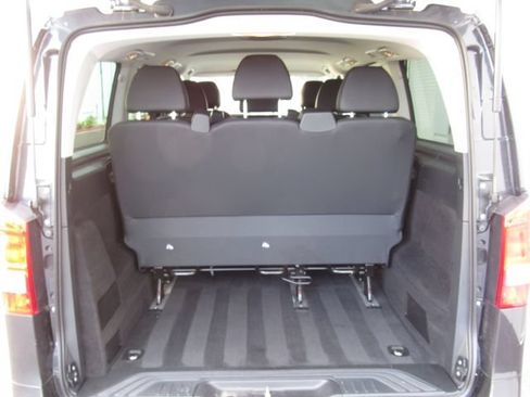 Used 2023 Mercedes-Benz Metris Passenger image 23