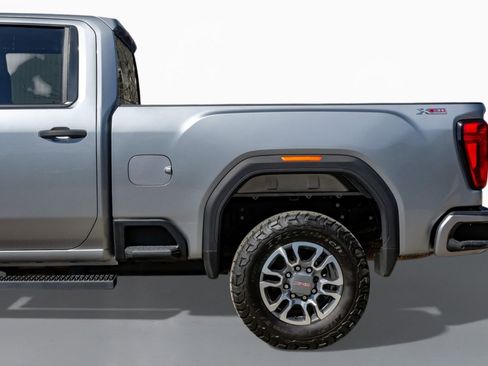 Used 2024 GMC Sierra 3500 Pro image 11
