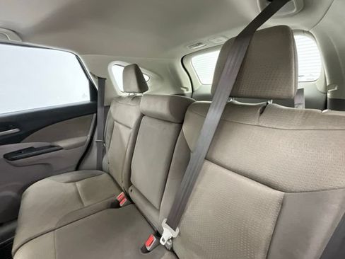 Used 2014 Honda CR-V EX image 9