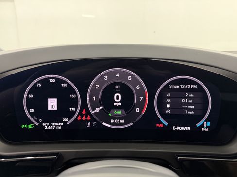 Certified 2026 Porsche Cayenne S AWD/4WD image 53