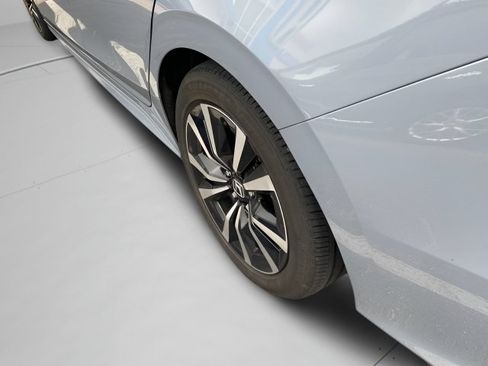 Used 2024 Honda Civic EX image 14