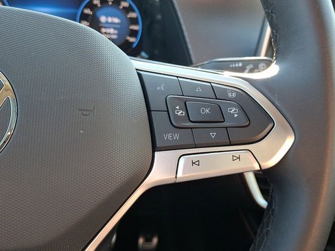 Used 2024 Volkswagen Atlas Peak Edition SEL image 22