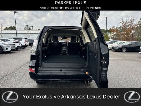 Used 2022 Lexus GX 460 Premium image 26
