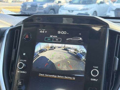 Used 2024 Subaru Crosstrek 2.0i Premium image 29