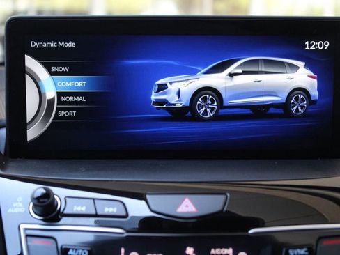 Used 2023 Acura RDX A-Spec image 31