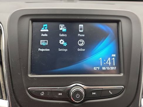 Used 2018 Chevrolet Malibu LT FWD image 23