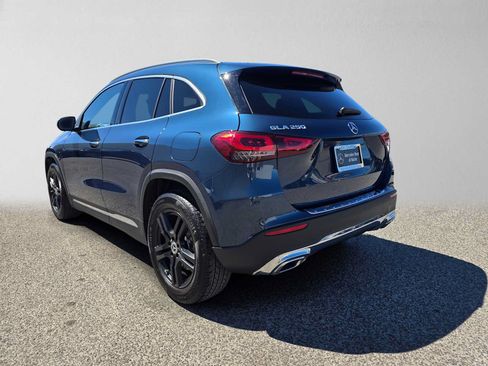 Used 2021 Mercedes-Benz GLA 250 image 5