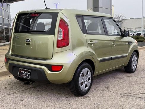 Used 2013 Kia Soul image 3