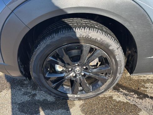 Used 2025 MAZDA CX-30 AWD 2.5 S w/ Preferred Package image 11
