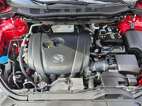 Used 2016 MAZDA CX-5 Grand Touring image 21