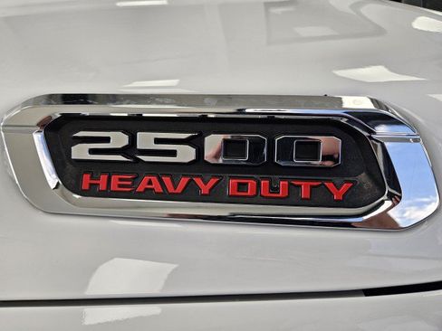 Used 2021 RAM 2500 Tradesman AWD/4WD image 33