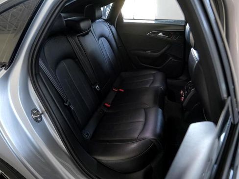 Used 2017 Audi A6 2.0T Premium Plus w/ Premium Plus Package image 28