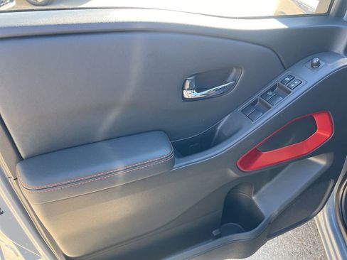 Certified 2024 Nissan Frontier PRO-4X w/ Technology Package image 7