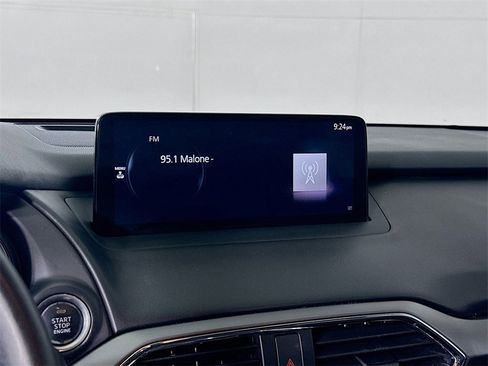 Used 2023 MAZDA CX-9 Touring image 26