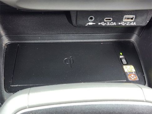 Certified 2024 Subaru Crosstrek 2.5i Limited w/ Popular Package #4A image 20