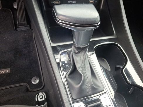 Used 2022 Hyundai Tucson SEL w/ Convenience Package image 14