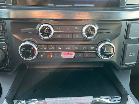 New 2025 Ford F350 Lariat w/ Lariat Ultimate Package image 18