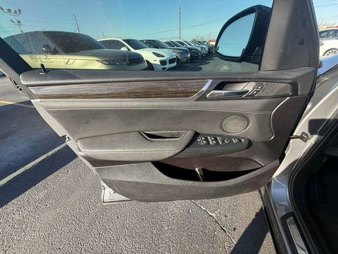 Used 2016 BMW X3 xDrive28i image 10