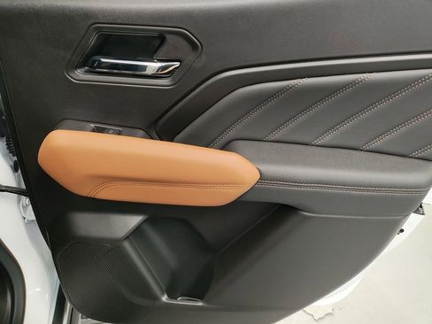 New 2026 GMC Canyon AT4 w/ Technology Plus Package image 13