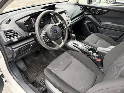 Used 2023 Subaru Impreza 2.0i Premium AWD/4WD image 9