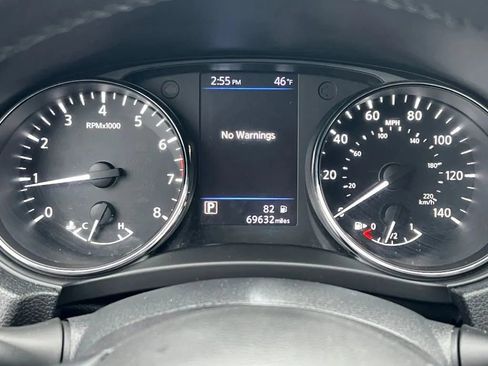 Used 2019 Nissan Rogue SL w/ Premium Package AWD/4WD image 41