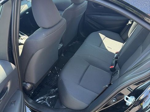 Used 2024 Toyota Corolla LE FWD image 7