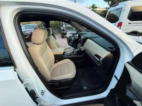 Used 2023 Chevrolet Traverse LT w/ LPO, Cargo Package AWD/4WD image 23