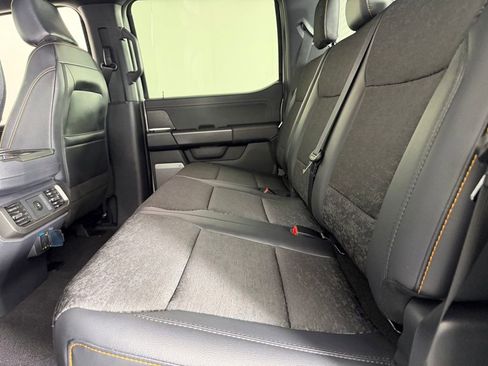 Used 2025 Ford F150 Tremor AWD/4WD image 27