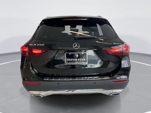 Certified 2024 Mercedes-Benz GLA 250 4MATIC image 4