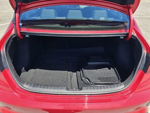 Used 2022 Kia Forte LXS w/ LXS Technology Package FWD image 12