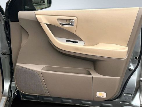 Used 2007 Nissan Murano SL w/ Leather Pkg image 24