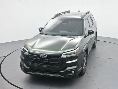 Used 2026 Subaru Outback Premium AWD/4WD image 27