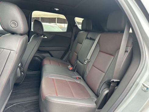 New 2026 Chevrolet Blazer RS image 10