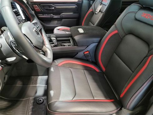 New 2026 RAM 1500 RHO image 15