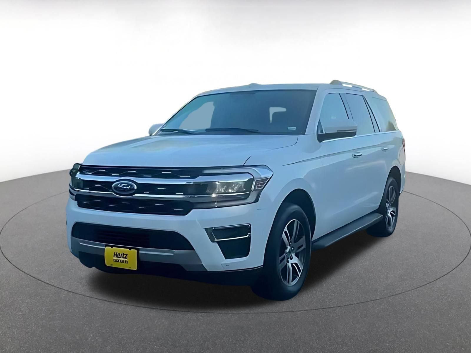 Used 2024 Ford Expedition Limited RWD image 6