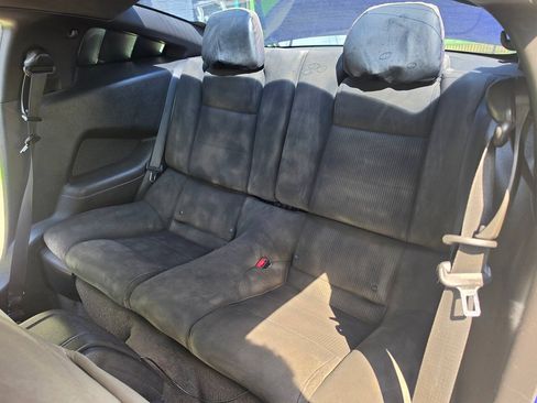 Used 2013 Ford Mustang Coupe RWD image 28