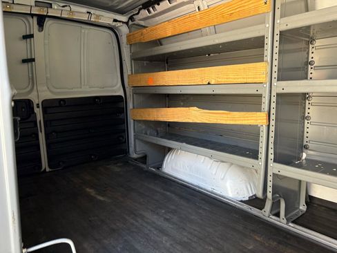 Used 2020 Chevrolet Express 2500 w/ Driver Convenience Package image 24
