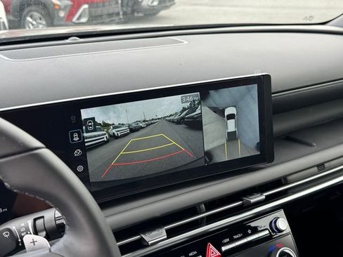 New 2026 Hyundai Santa Cruz XRT AWD/4WD image 31