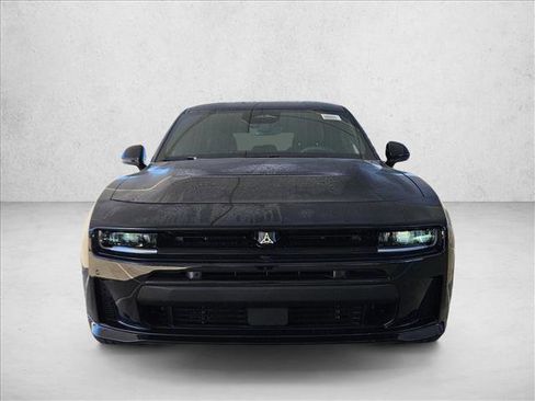 New 2026 Dodge Charger Scat Pack AWD/4WD image 6